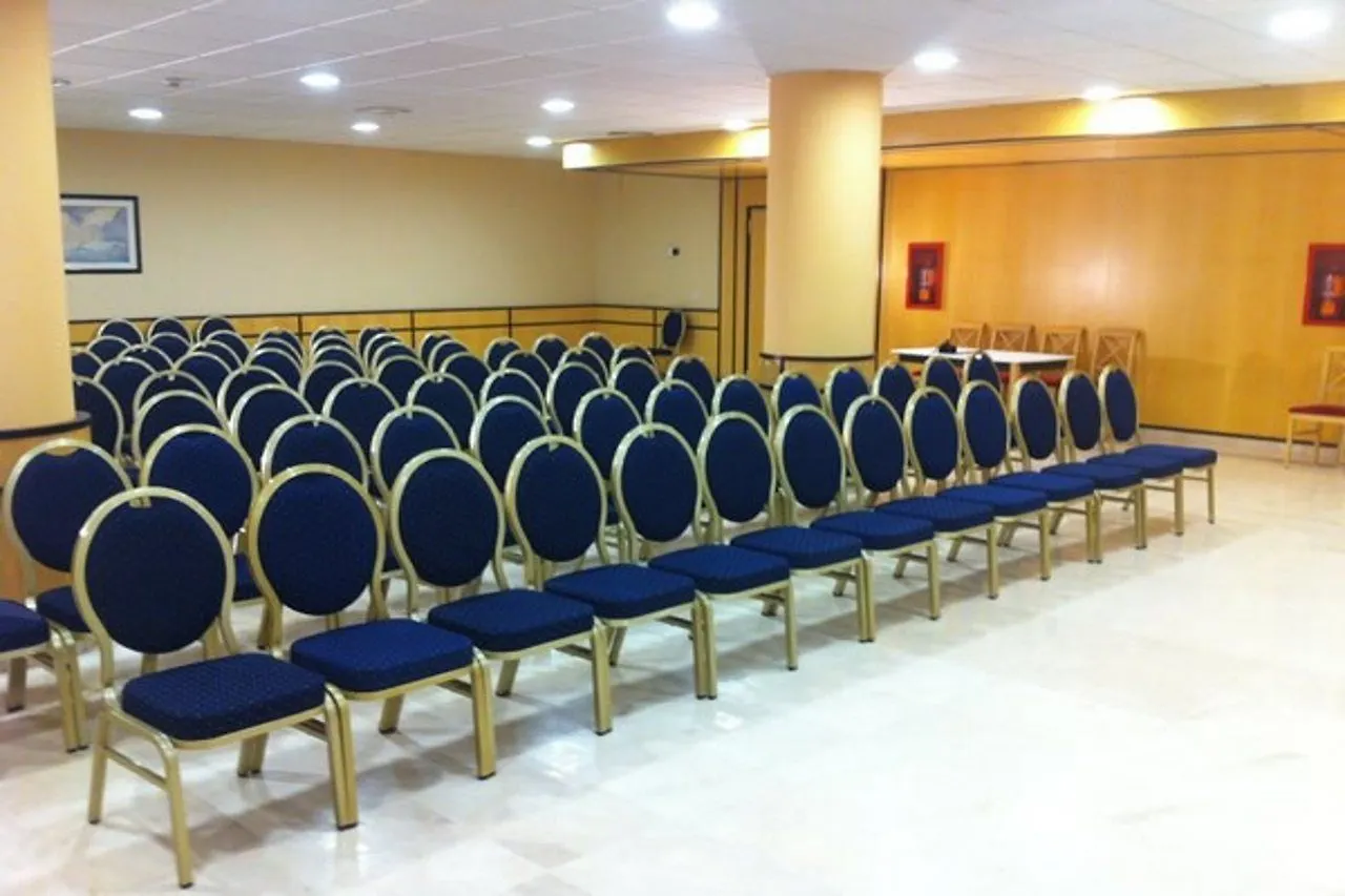 Hotel California Palace Salou