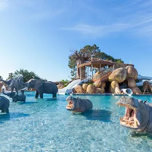 Resort Camping&resort Sangulí, Salou