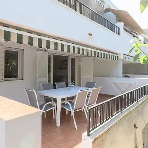Apartamento Rentalmar Family Felix Con Parking Incluido, Salou