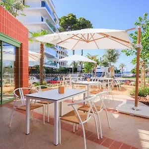Apart-hotel Terra Aurea, Salou