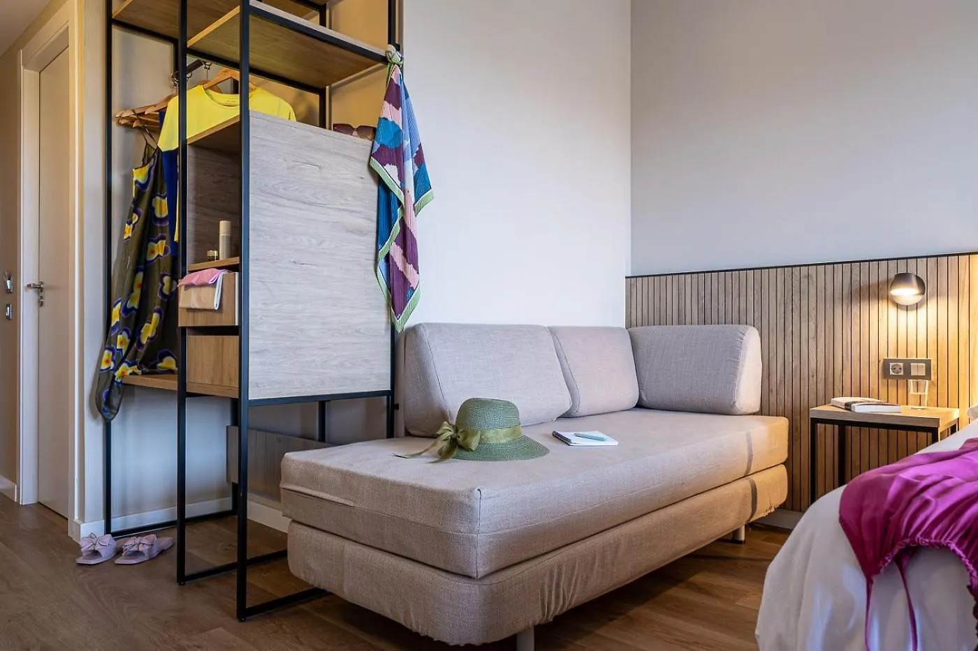 Hotel California Palace Salou Spain