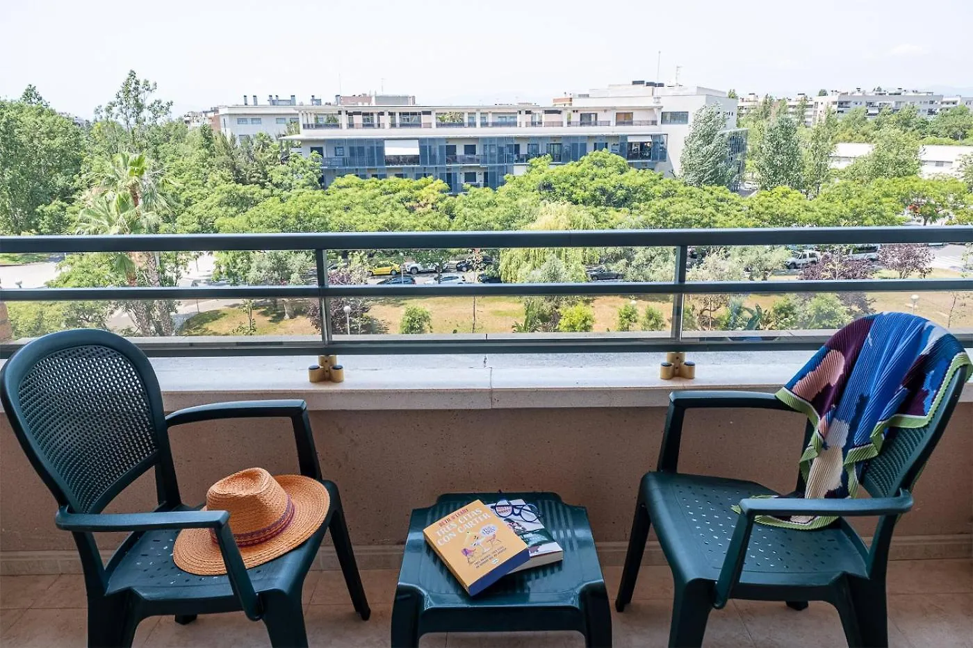 Hotel California Palace Salou
