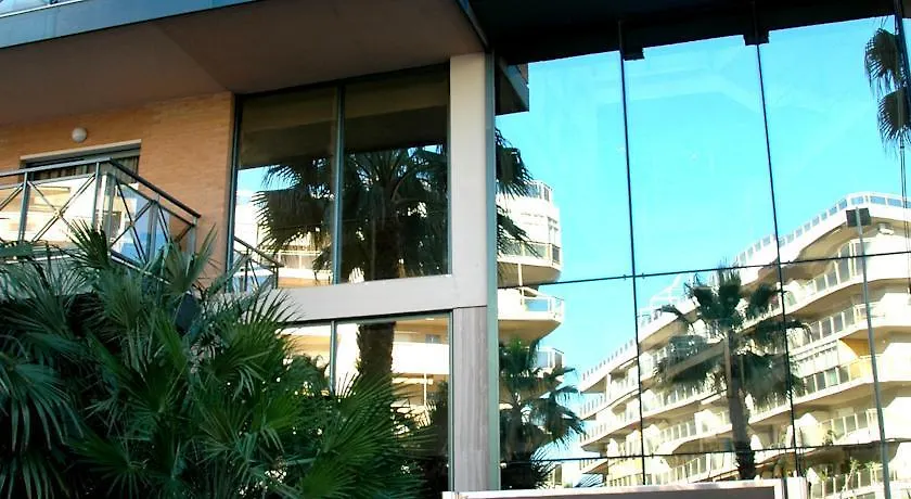 Hotel California Palace Salou