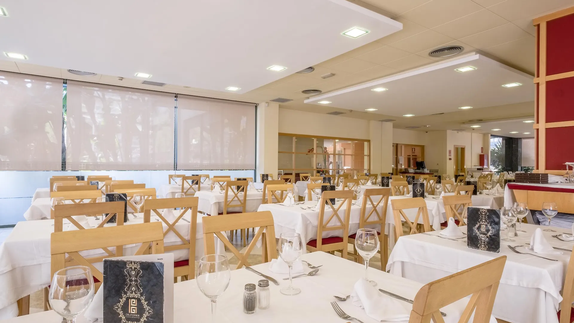 Hotel California Palace Salou