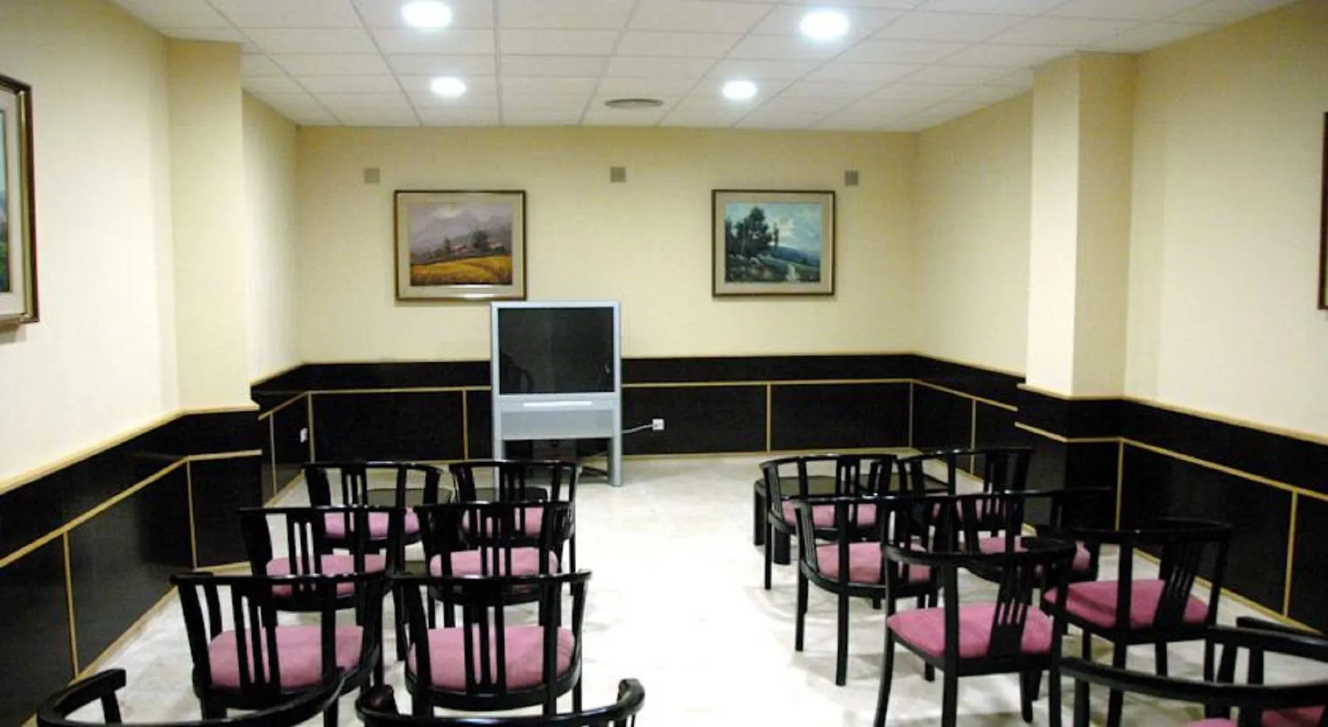 Hotel California Palace Salou