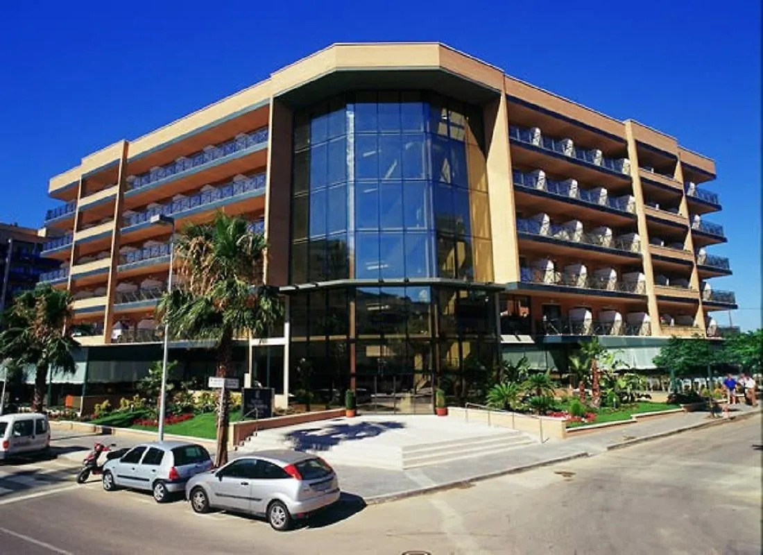 Hotel California Palace Salou