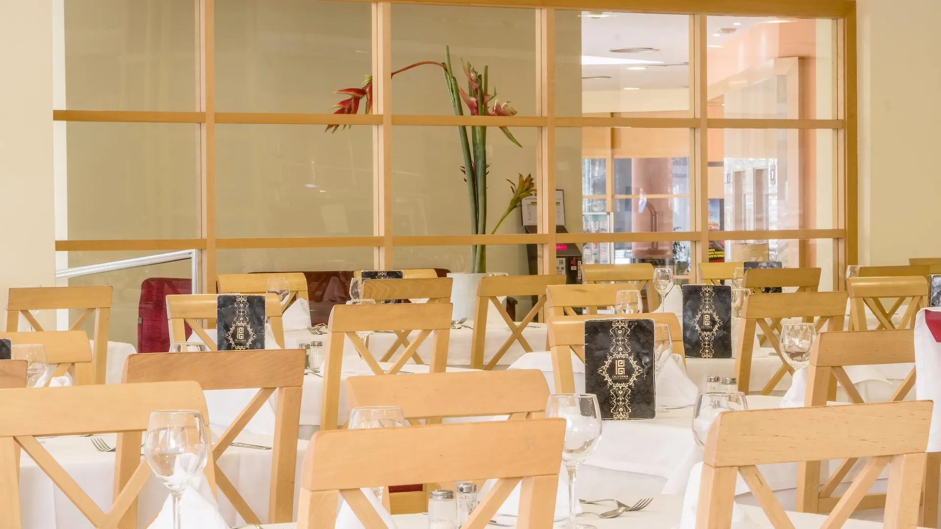 Hotel California Palace Salou