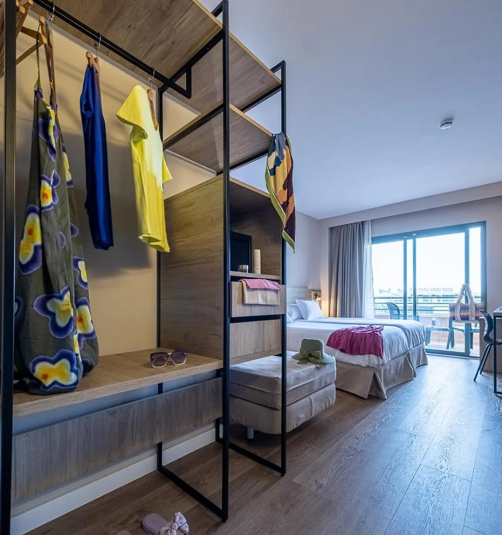 Hotel California Palace Salou