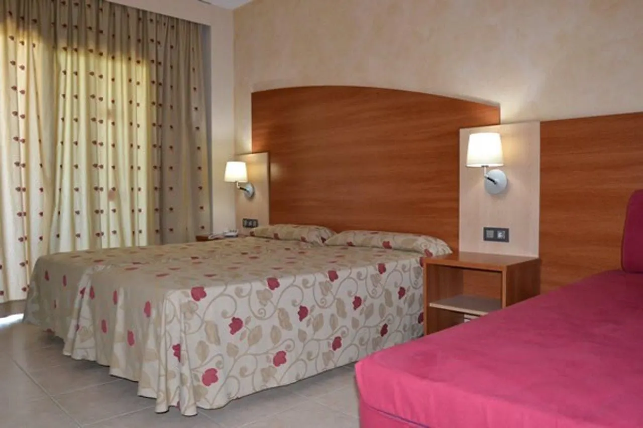 Hotel California Palace Salou