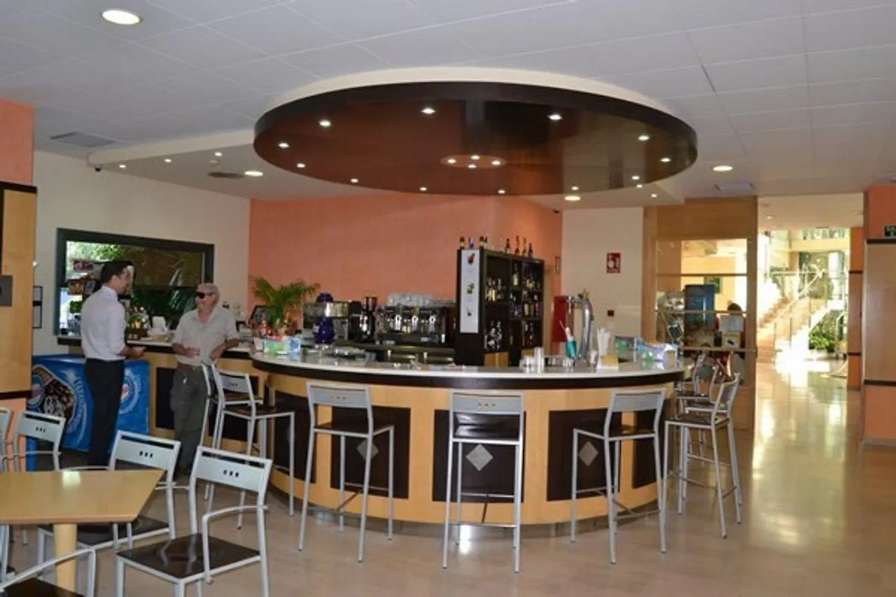 Hotel California Palace Salou