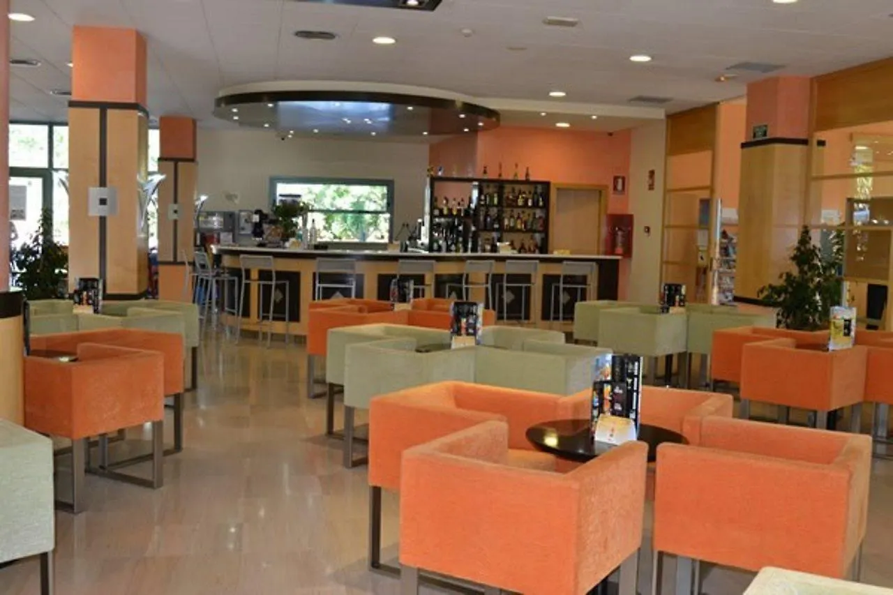 Hotel California Palace Salou