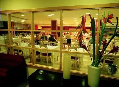 Hotel California Palace Salou
