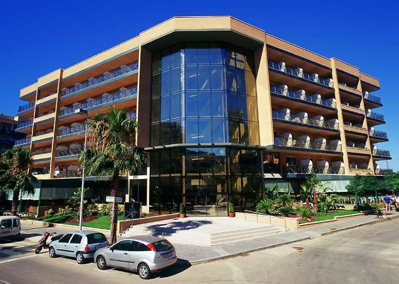 Hotel California Palace Salou