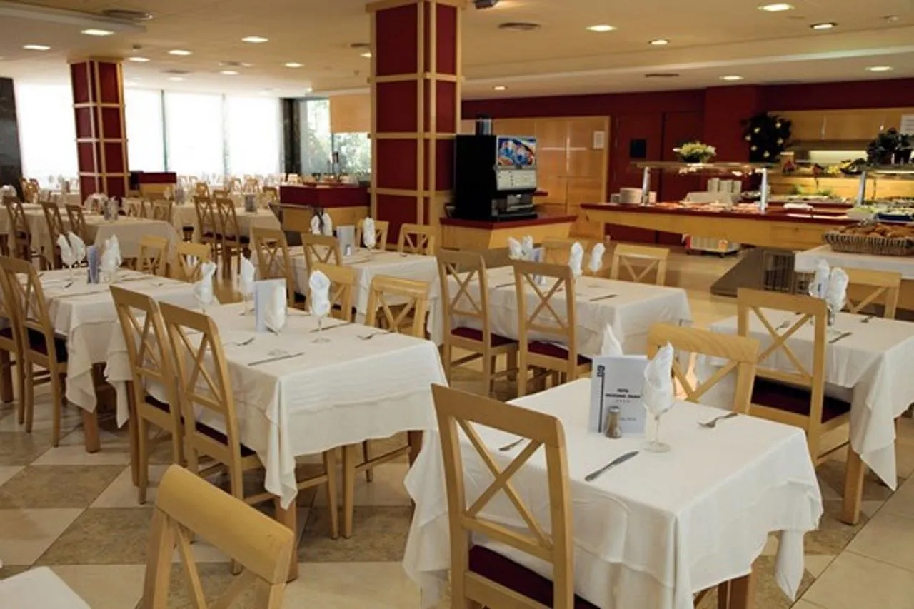 Hotel California Palace Salou