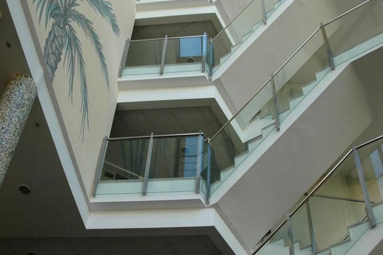 Hotel California Palace Salou