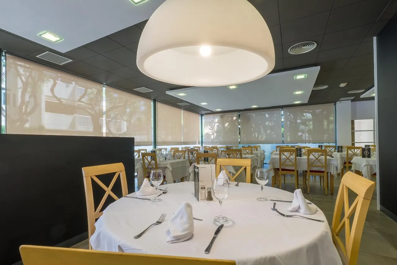 Hotel California Palace Salou