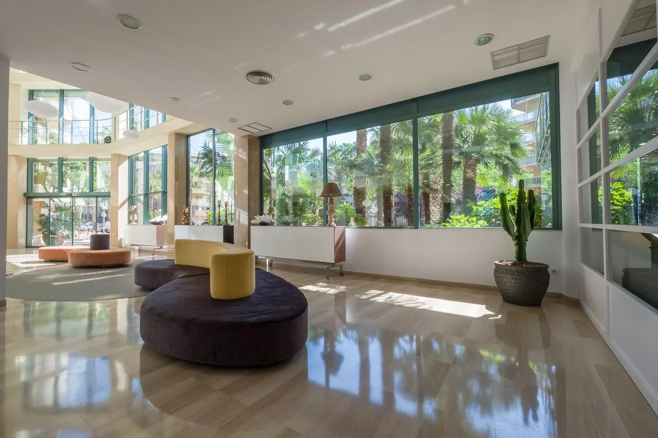 Hotel California Palace Salou