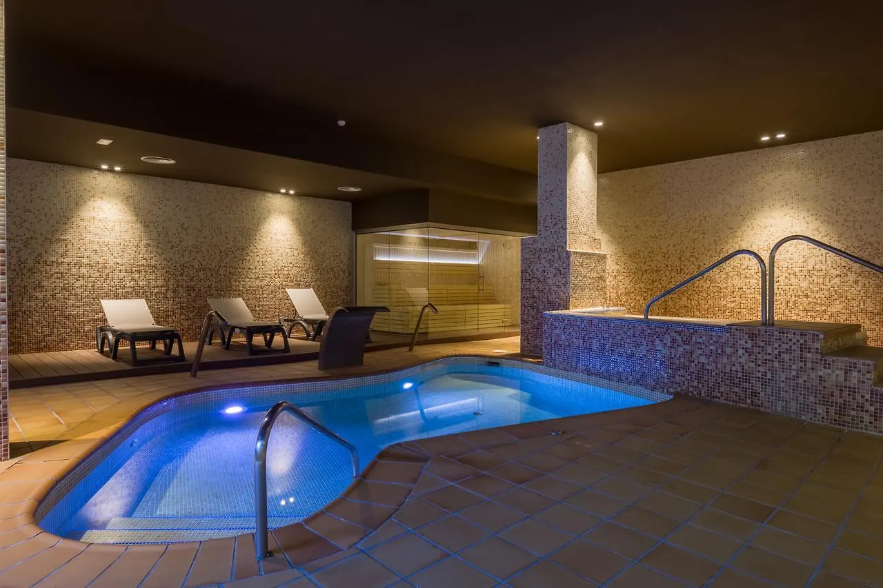 Hotel California Palace Salou